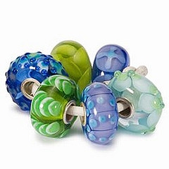 spring 2010 trollbeads release